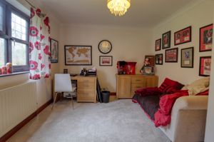 Bedroom Four- click for photo gallery